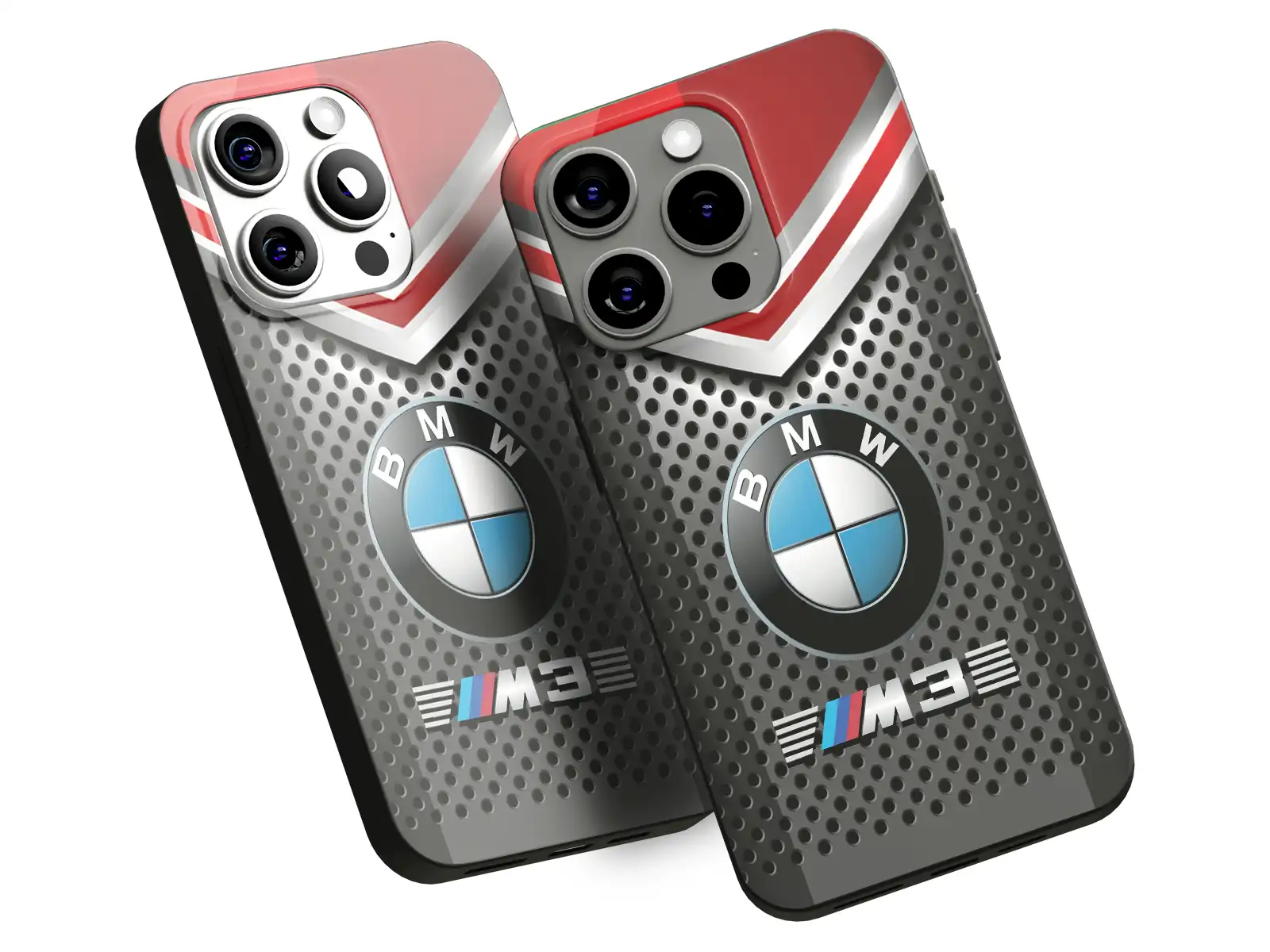 BMW Protezione Smartphone Design Completamente Unico